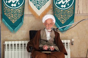 Ayatollah Ebrahimi-14010229-Markaz Alem Ale Mohammad-Thaqalain_IR (2)