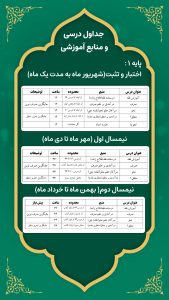 AeinNameh-Markaze-Oloume-Eslami-Emam-Khomeini-Thaqalain_IR (5)