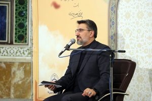 Shirazi-14011013-SalgardeSardarSoleymani-Masjed Emam Reza(AS)-Thaqalain_IR (9)