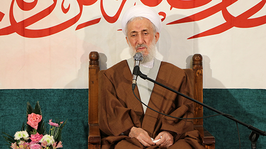 جشن میلاد انوار کربلا(علیهم السلام)