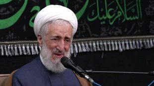 TasvirShakhes-Sadighi-14030428-Shahadate Emam Sajad-Haram Razavi-Thaqalain_IR