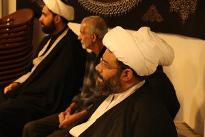 TasvirShakhes-Ayatollah MirBagheri-14030516-Roze Avale Mah-Beyt Sadighi-Thaqalain_IR (11)