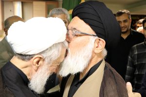 TasvirShakhes-Ayatollah MirBagheri-14030516-Roze Avale Mah-Beyt Sadighi-Thaqalain_IR (17)