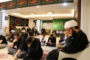 TasvirShakhes-Ayatollah MirBagheri-14030516-Roze Avale Mah-Beyt Sadighi-Thaqalain_IR (3)