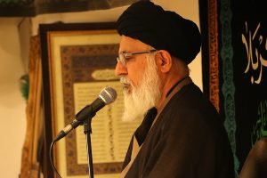 TasvirShakhes-Ayatollah MirBagheri-14030516-Roze Avale Mah-Beyt Sadighi-Thaqalain_IR (7)