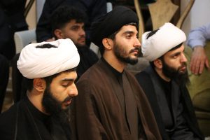 TasvirShakhes-Ayatollah MirBagheri-14030516-Roze Avale Mah-Beyt Sadighi-Thaqalain_IR (8)