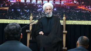 TasvirShakhes-Sadighi-14030510-Shabe 26 Moharram-Heyat NororezaThaqalain_IR