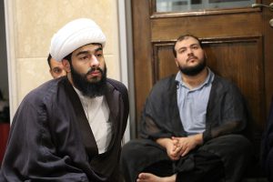 Ayatollah Monfared-14030712-Roze Haftegi Alem-Thaqalain_IR (7)