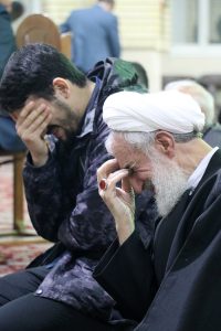 Sadighi-14030709-Bozorgdashte Seyed Hasan Nasrollah-Masjed Ozgol-Thaqalain_IR (13)