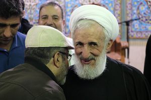 Sadighi-14030709-Bozorgdashte Seyed Hasan Nasrollah-Masjed Ozgol-Thaqalain_IR (17)