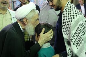 Sadighi-14030709-Bozorgdashte Seyed Hasan Nasrollah-Masjed Ozgol-Thaqalain_IR (18)