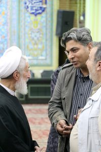 Sadighi-14030709-Bozorgdashte Seyed Hasan Nasrollah-Masjed Ozgol-Thaqalain_IR (19)