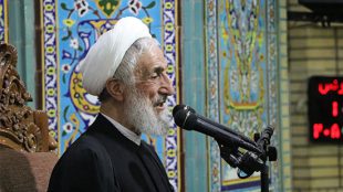 TasvirShakhes-Sadighi-14030709-Bozorgdashte Seyed Hasan Nasrollah-Masjed Ozgol-Thaqalain_IR