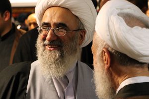 Ayatollah Akhavan-14030813-Roze Avale Mah-Beyt Sadighi-Thaqalain_IR (9)