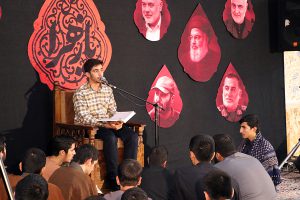 Sardar Fadavi-14030815-Heyat Hoze-Bozorgdashte Shohadaye Moghavemat-Thaqalain_IR (8)