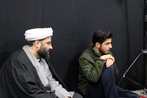 Ayatollah Ebrahimi-14030927-Heyat Hoze-Thaqalain_IR (2)