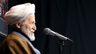 TasvirShakhes-Ayatollah Ebrahimi-14030927-Heyat Hoze-Thaqalain_IR