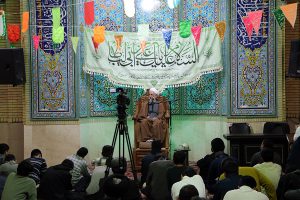 Sadighi-14031024-Shabe Veladate Amirolmomenin-Masjed Ozgol-Thaqalain_IR (6)