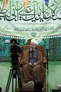 Sadighi-14031024-Shabe Veladate Amirolmomenin-Masjed Ozgol-Thaqalain_IR (7)