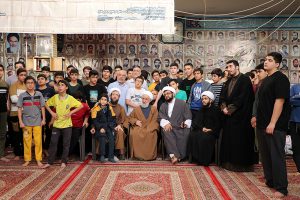 Sadighi-14031026-Etekaf-Masjed Amirolmomenin Mahallati-Thaqalain_IR (7)