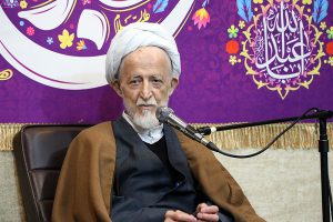 Ayatollah Ebrahimi-14031116-Heyat Hoze-Thaqalain_IR (4)