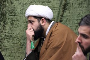 Ayatollah Ebrahimi-14031116-Heyat Hoze-Thaqalain_IR (5)