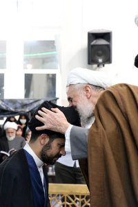 Sadighi-14031204-Ammame Gozari-Masjed Payambar Azam Mahallati-Thaqalain_IR (15)