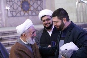 Sadighi-14031204-Ammame Gozari-Masjed Payambar Azam Mahallati-Thaqalain_IR (2)