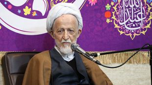 TasvirShakhes-Ayatollah Ebrahimi-14031116-Heyat Hoze-Thaqalain_IR