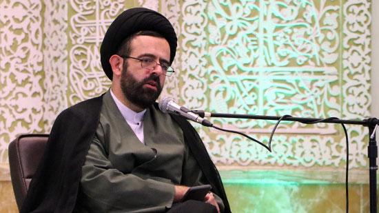 بایستگی‌های طلبگی ـ جلسه یازدهم