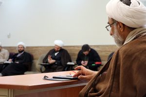 Ayatollah Khosro Panah-14031213-Feghh Hokmrani-Jalase 02-Thaqalain_IR (4)