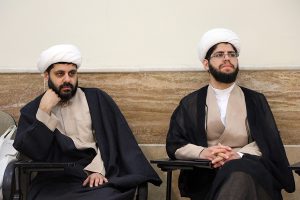 Ayatollah Khosro Panah-14031214-Feghh Hokmrani-Jalase 03-Thaqalain_IR (2)