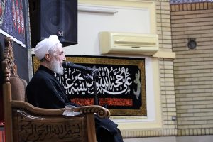 Sadighi-14040102-Shabe 21 Ramezan-Masjed Ozgol-Thaqalain_IR (3)