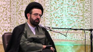 TasvirShakhes-HoseyniNasab-14031218-Tafsir-Jalase 06-Roze 07 Ramezan-Thaqalain_IR