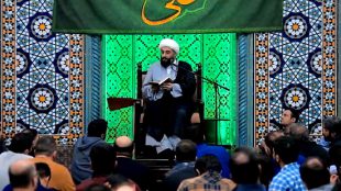 TasvirShakhes-Kashani-14031219-ZarurateVojodeMazhab-09-Hkashani_Com