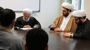 TasvirShakhes-Sadighi-14031218-Tafsir Mah Ramezan-Jalase 05-Thaqalain_IR