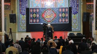 TasvirShakhes-Sadighi-14040102-Shabe 21 Ramezan-Masjed Ozgol-Thaqalain_IR